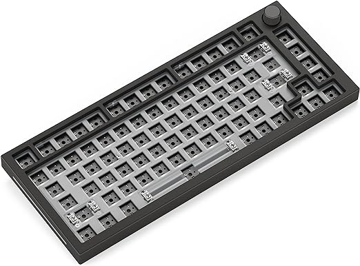 GMMK Pro 75% - Polycarbonate Switch Plate