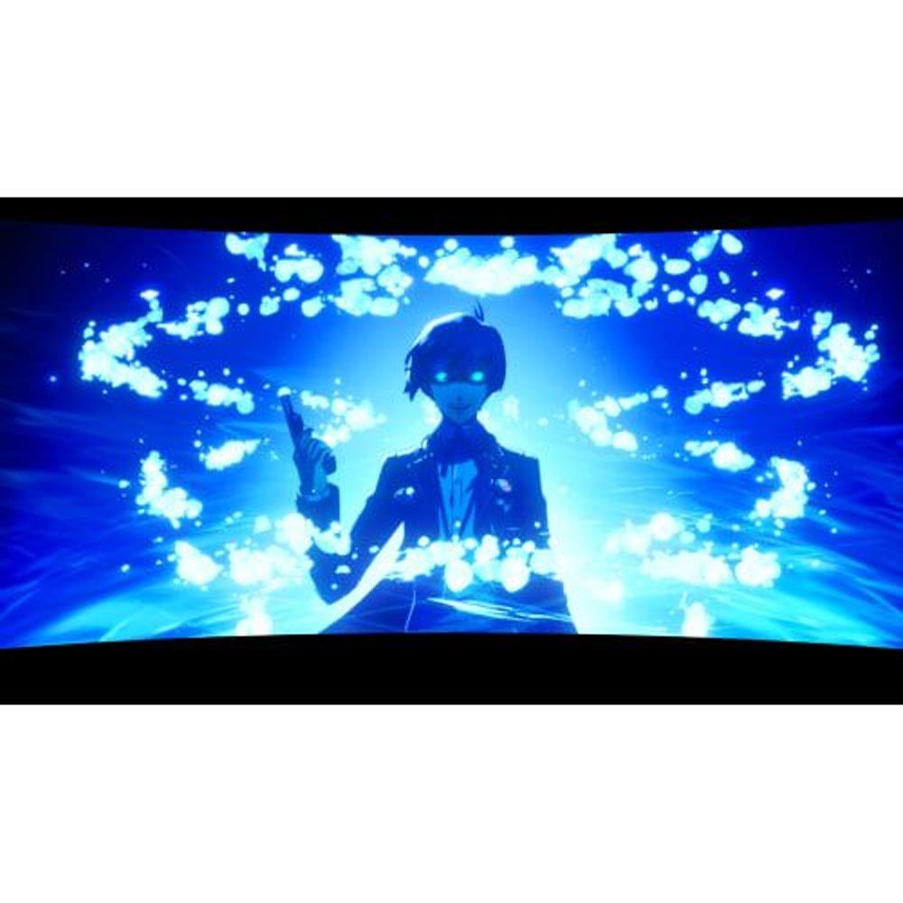 Persona 3 Reload PS4