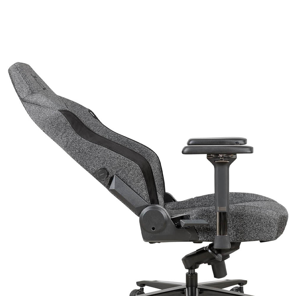 Navodesk APEX PRO MAX ULTRAWEAVE Black Gaming Chair