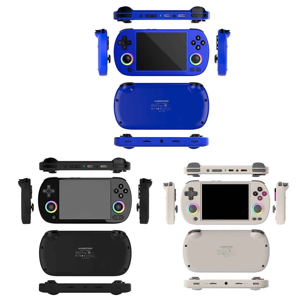 Anbernic RG40XX H Retro Handheld Game Console