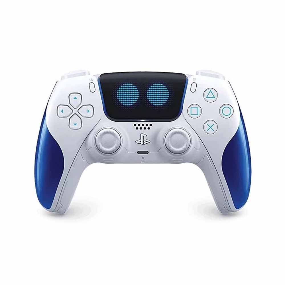 ASTRO BOT Limited Edition Dual Sense Wireless Controller