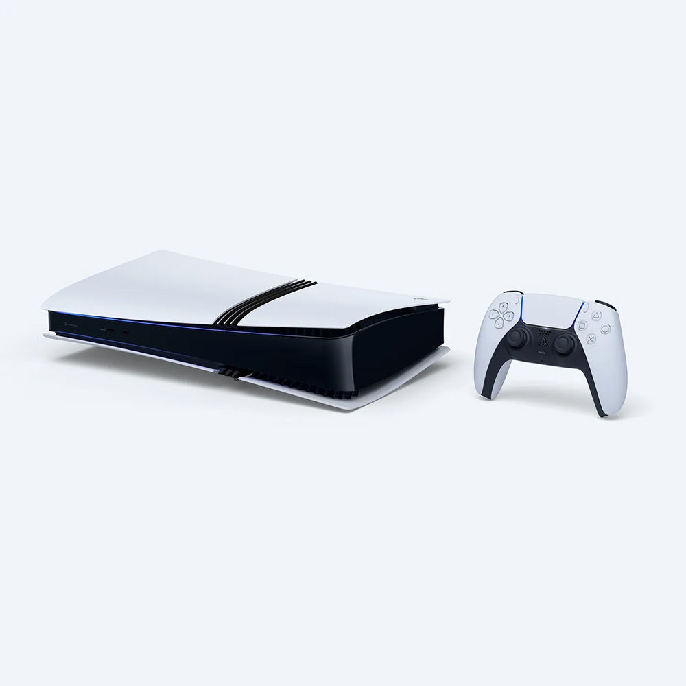 Sony PS5 Pro Digital Console