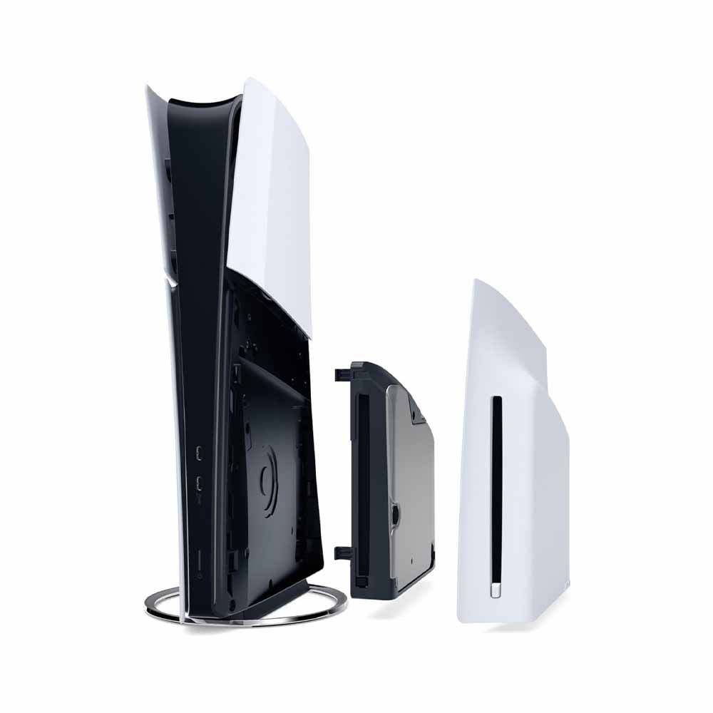 PS5 Disc Drive for Digital Edition Console