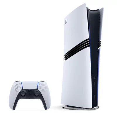 Sony PS5 Pro Digital Console