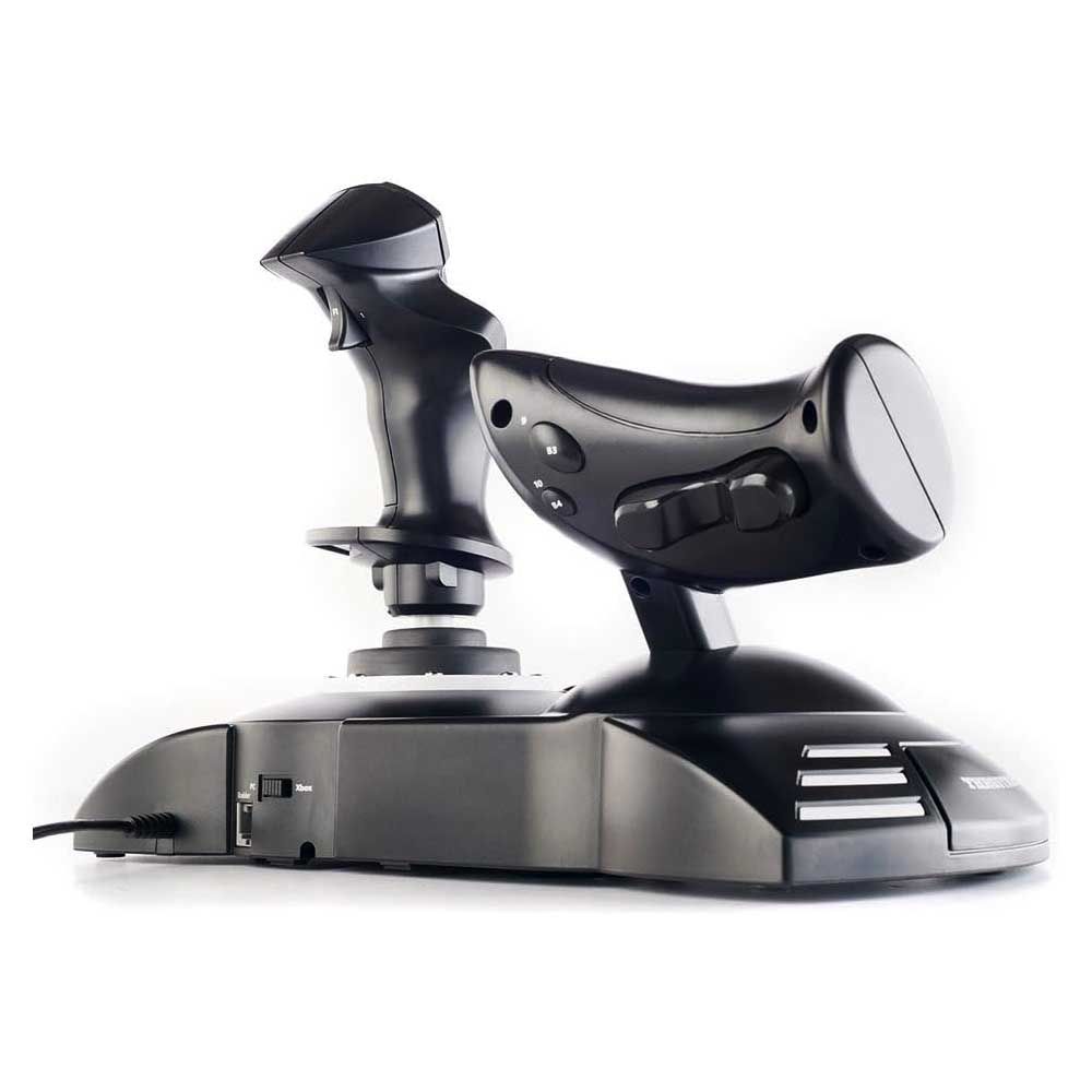 Thrustmaster T-Flight Hotas One (Compatible with XBOX Series X/S & XOne and PC)