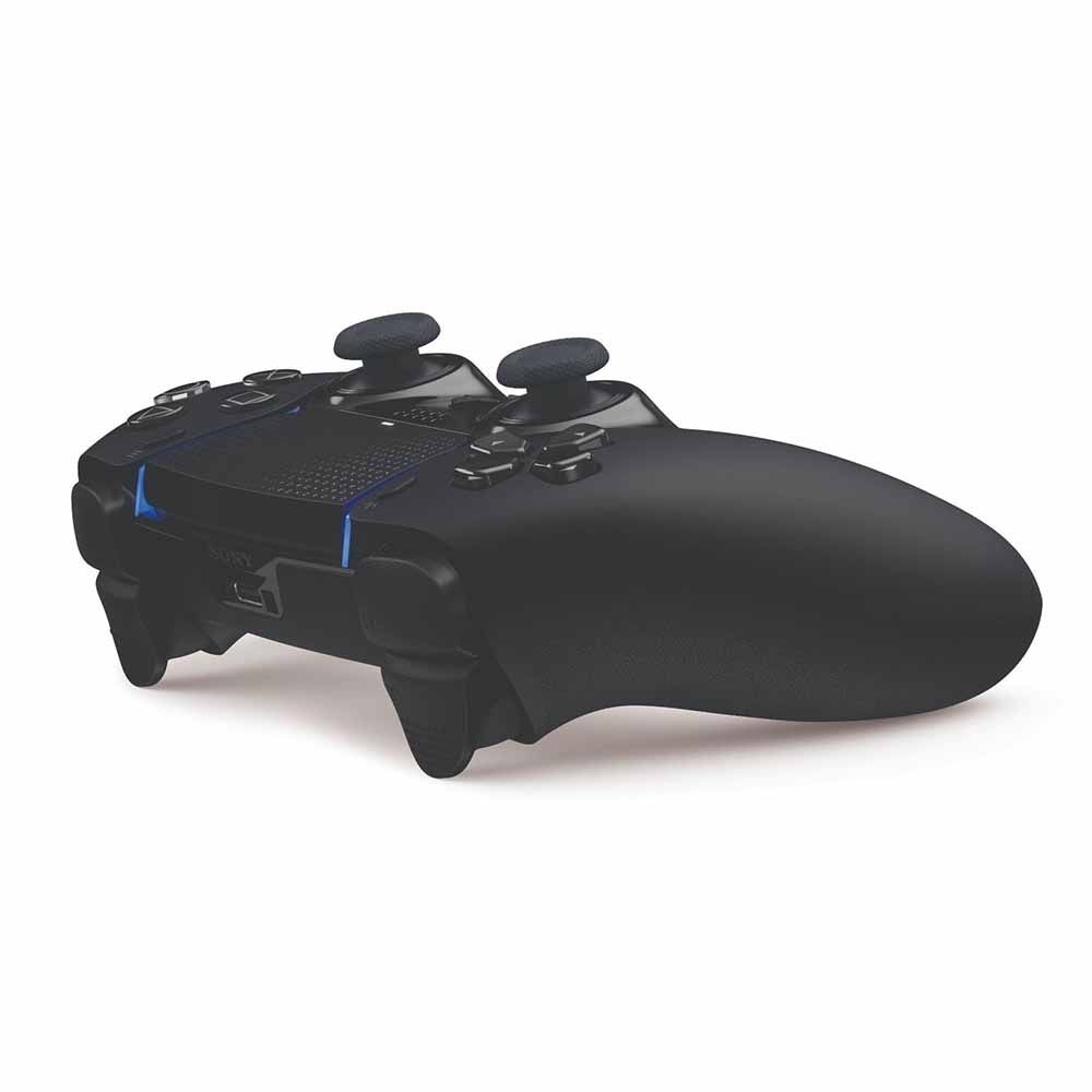 PS5 DualSense Edge Wireless Controller Midnight Black
