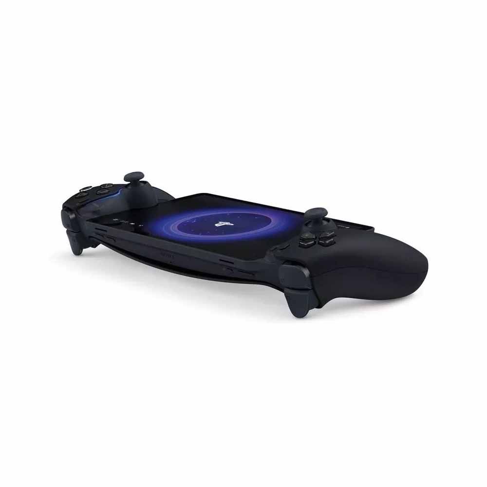 PlayStation Portal Remote Player Midnight Black