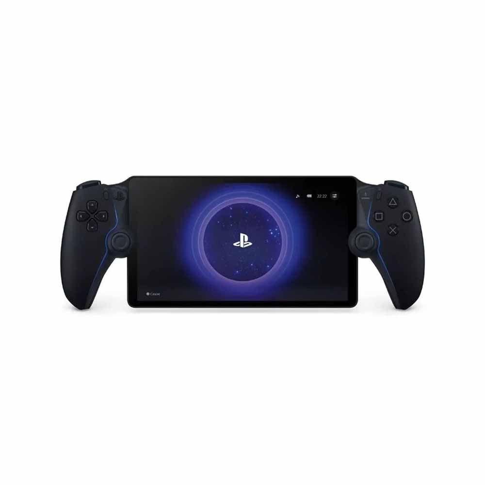 PlayStation Portal Remote Player Midnight Black