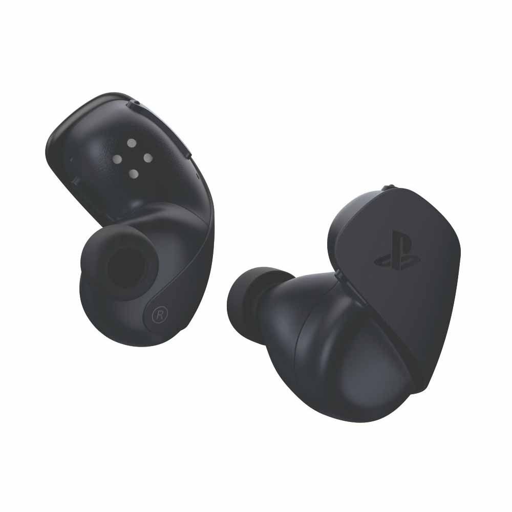 Sony Pulse Explore Wireless Earbuds Midnight Black PS5