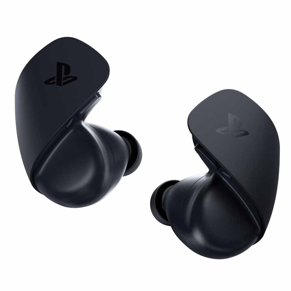 Sony Pulse Explore Wireless Earbuds Midnight Black PS5