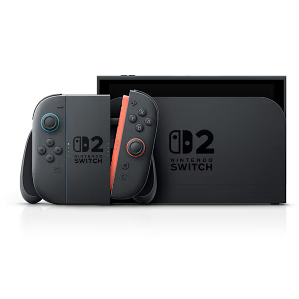 Nintendo Switch 2 Console