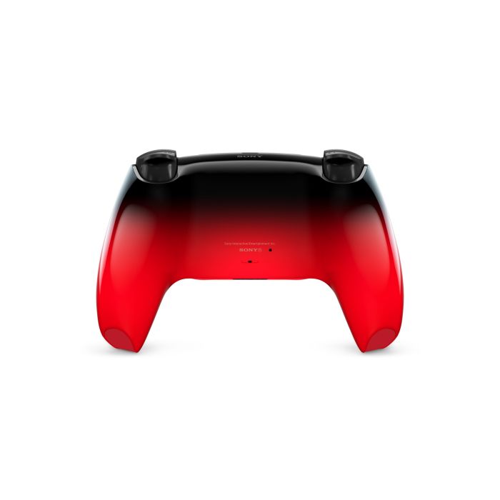 DualSense Wireless Controller – Techno Red (PS5)