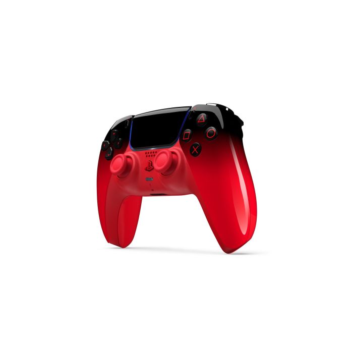 DualSense Wireless Controller – Techno Red (PS5)