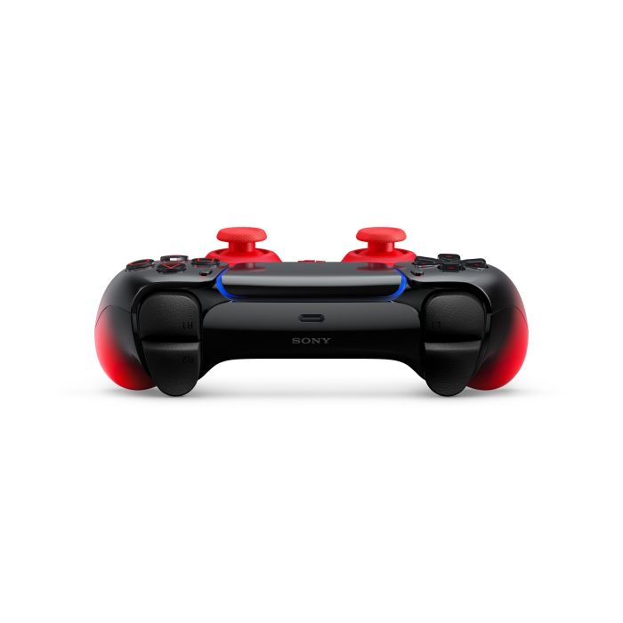 DualSense Wireless Controller – Techno Red (PS5)