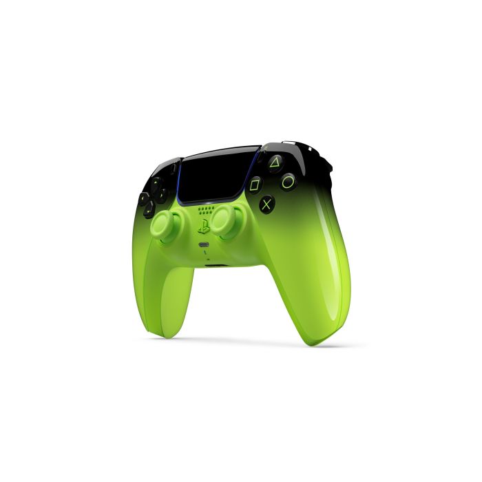 DualSense Wireless Controller – Remix Green (PS5)