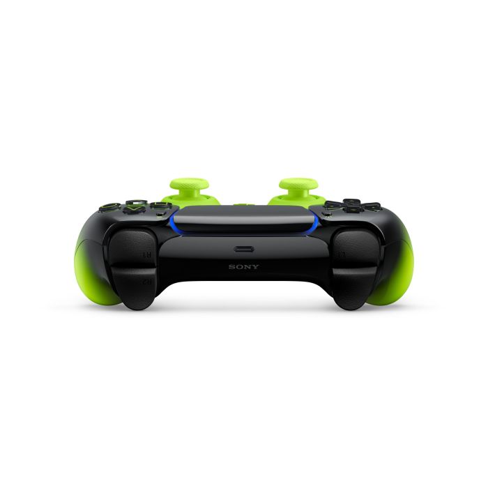 DualSense Wireless Controller – Remix Green (PS5)