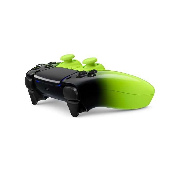 DualSense Wireless Controller – Remix Green (PS5)