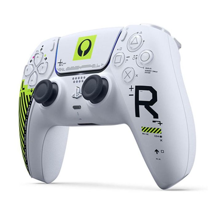 DualSense Wireless Controller – Marathon Limited Edition (PS5)