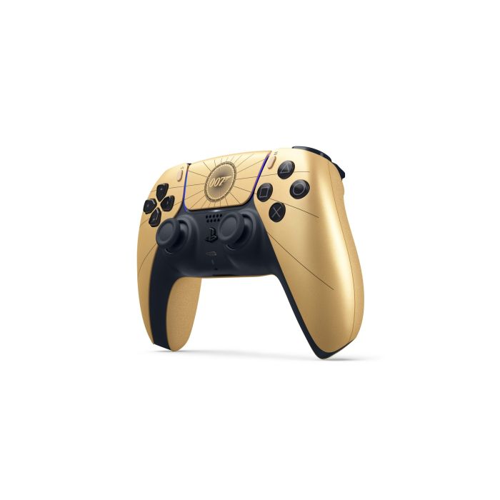 DualSense PS5 Wireless Controller – 007 First Light Limited Edition