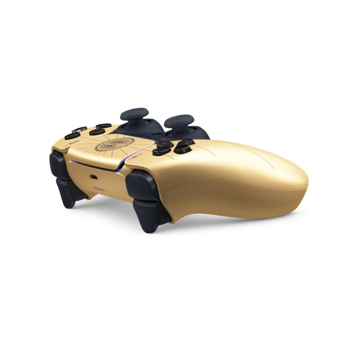 DualSense PS5 Wireless Controller – 007 First Light Limited Edition