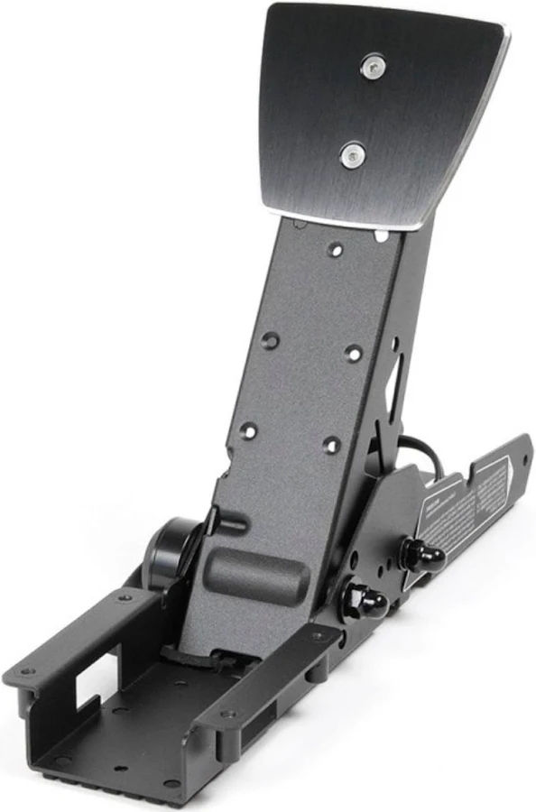 MOZA SRP Clutch Pedal
