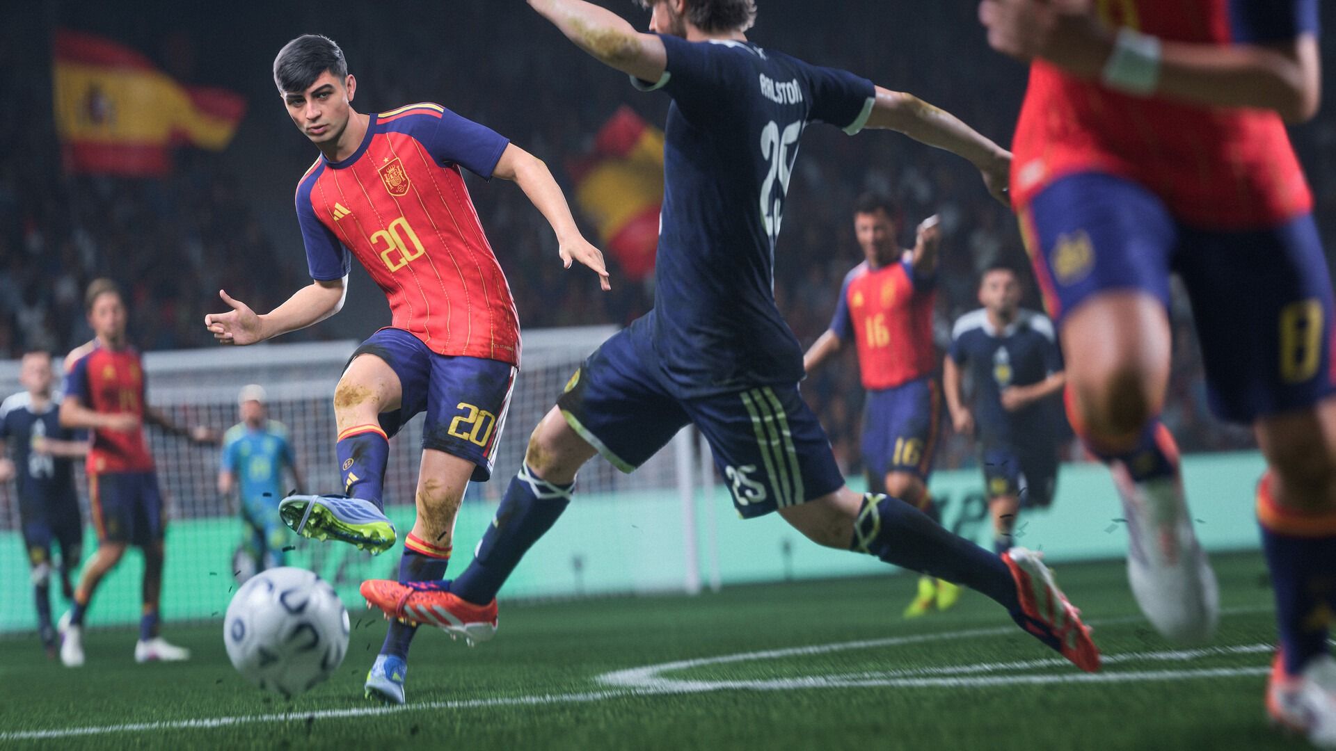 EA SPORTS FC 27 PS5