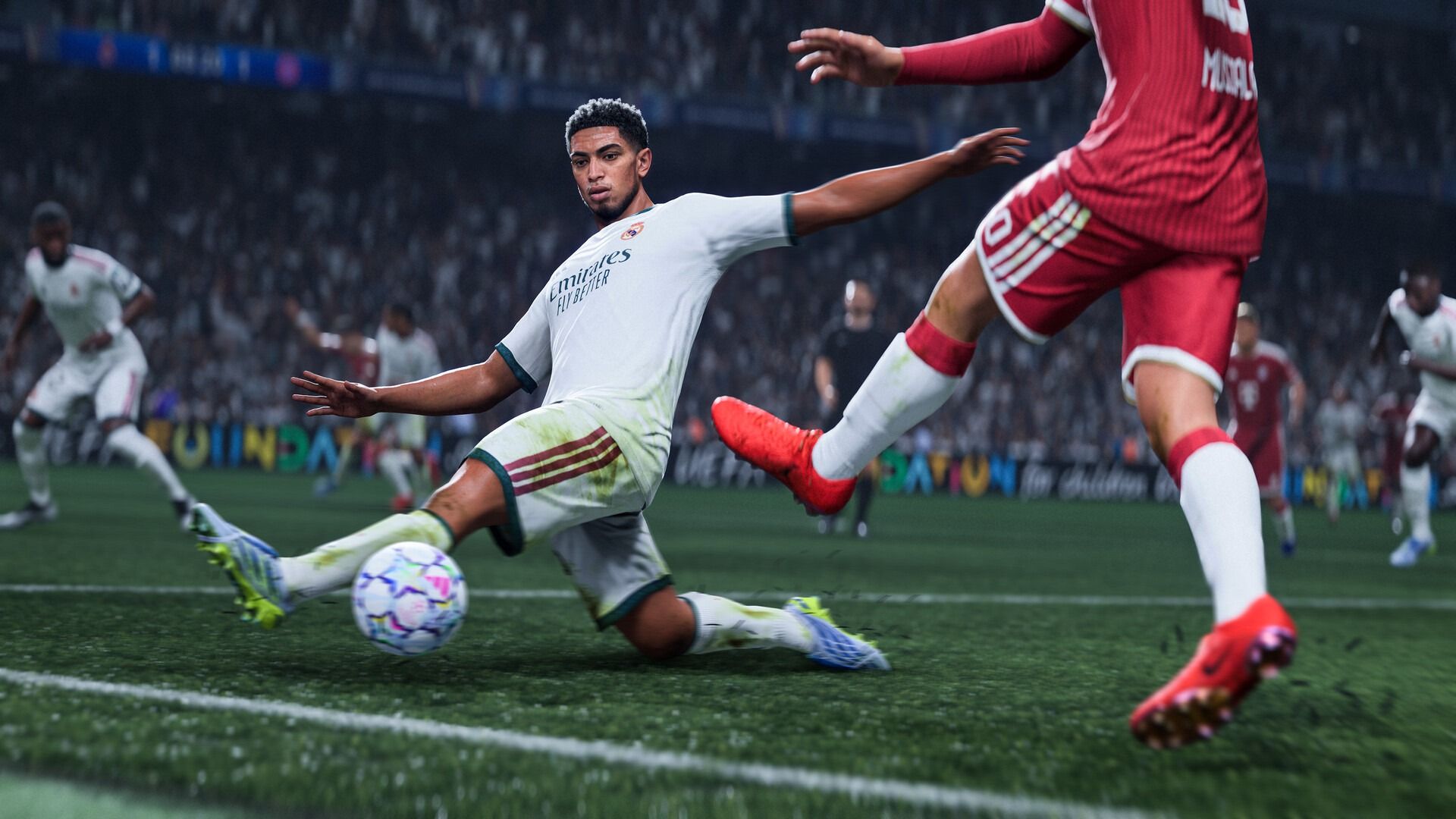 EA SPORTS FC 27 PS5