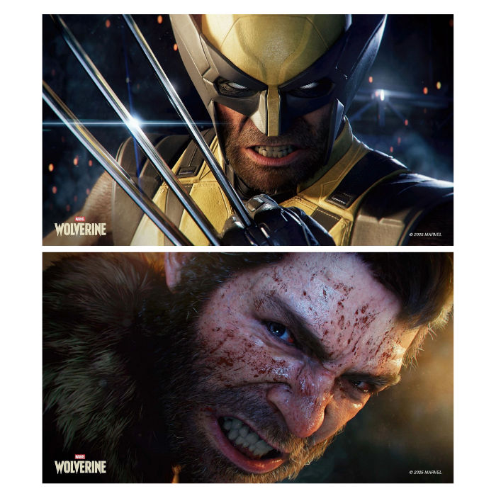 Marvel's Wolverine PS5