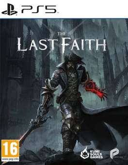 The Last Faith PS5