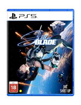 Stellar Blade PS5