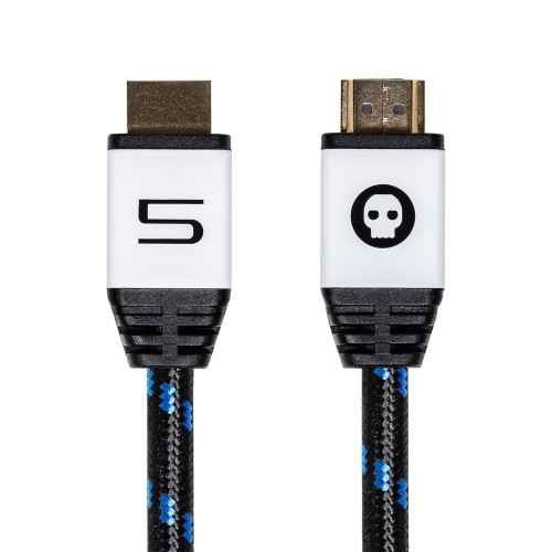 PS5 4K Ultra HD HDMI Cable (2m/7ft)