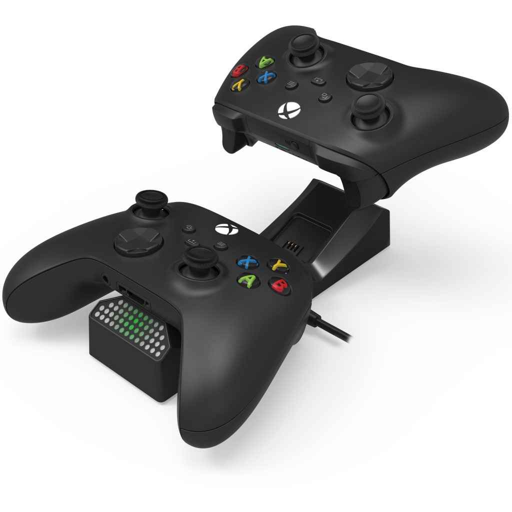 Hori Dual Charging Station Xbox Series X (Xbox One)