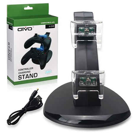 OIVO Controller Charging Stand for Xbox one