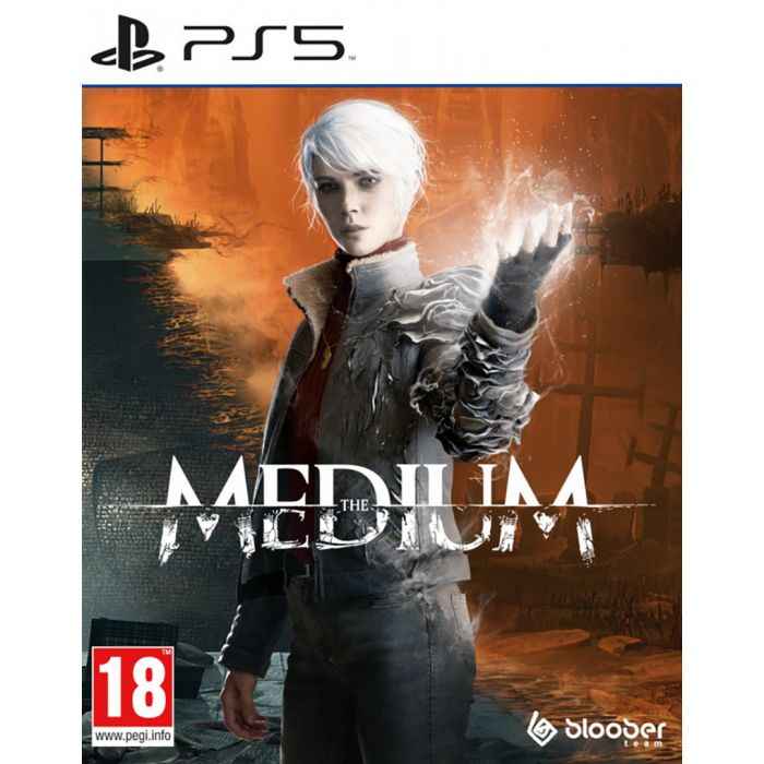 The Medium PS5