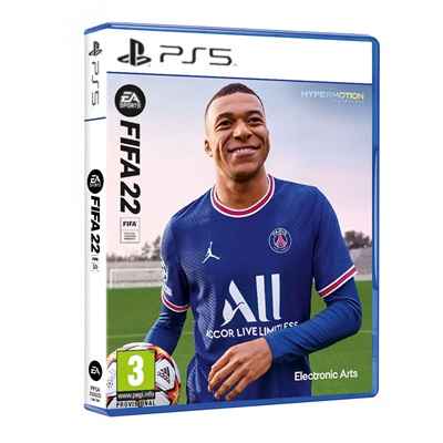 FIFA 22 - PS5