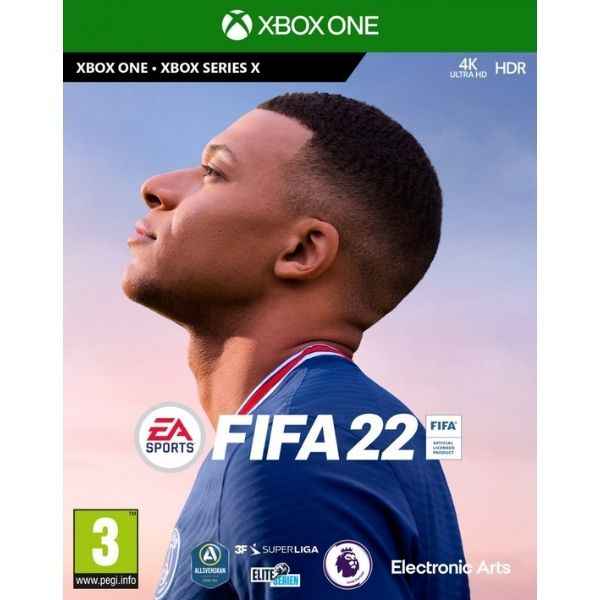 FIFA 22 Xbox One