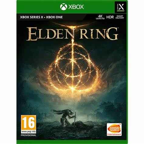 Elden Ring Xbox One