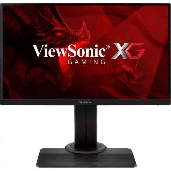 Viewsonic 27" 1Ms, 144Hz Gaming Monitor With Ips Panel - XG2705