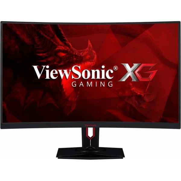 ViewSonic 32" Curved Gaming Monitor - XG3240C