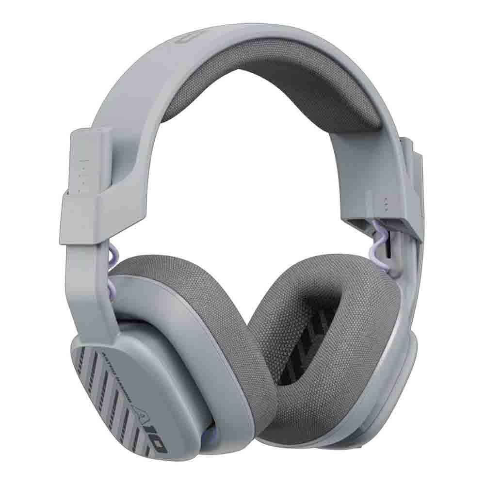 ASTRO A10 Gaming Headset Gen 2 Ozone Grey PC