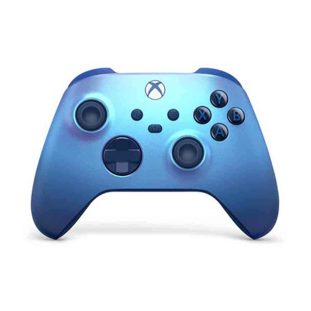 Xbox Wireless Controller Aqua Shift Special Edition