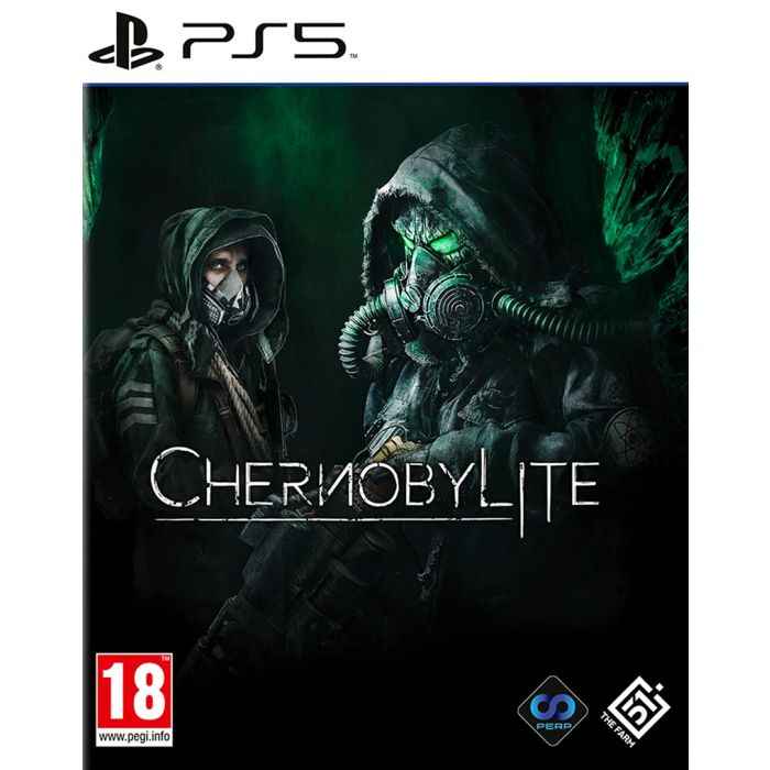 Chernobylite PS5