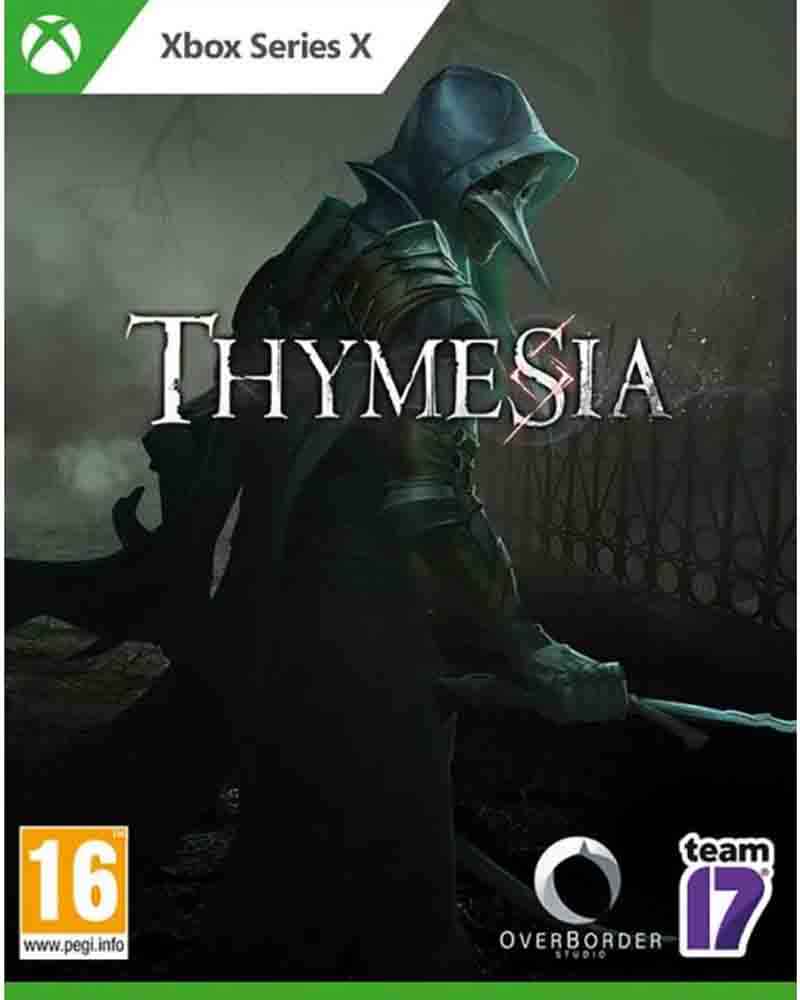 Thymesia Xbox Series X