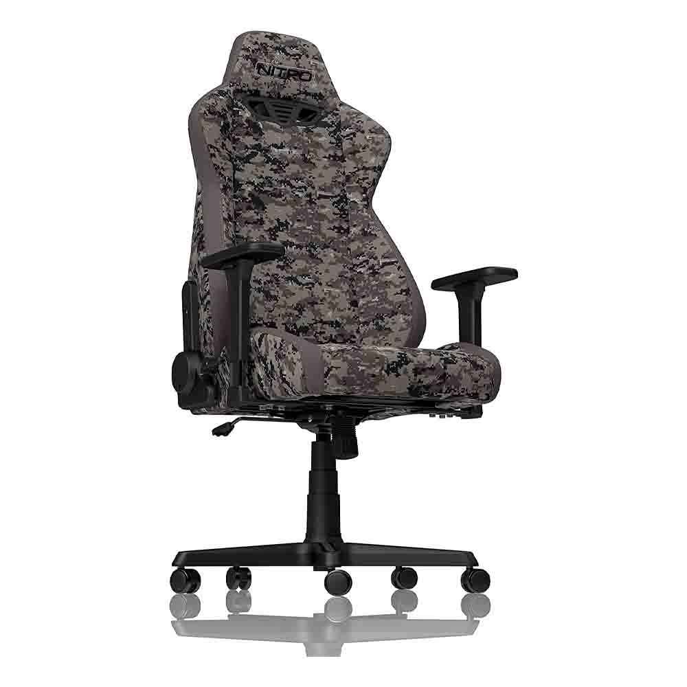 Nitro Concepts S300 Gaming Chair - Urban Camo