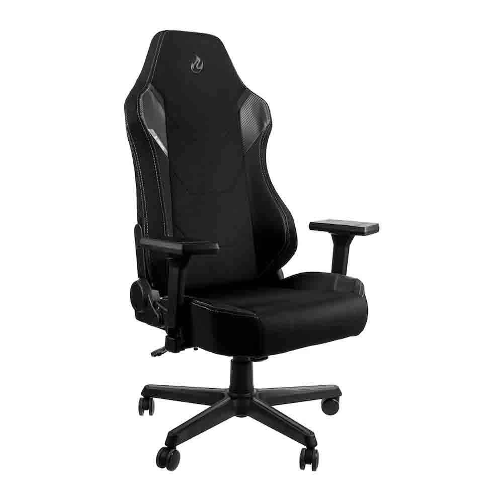 Playseat Evolution Black - Pc Gamer Maroc – Setup Game 2022