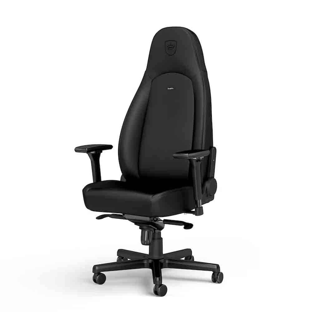 NOBLECHAIRS ICON BLACK EDITION