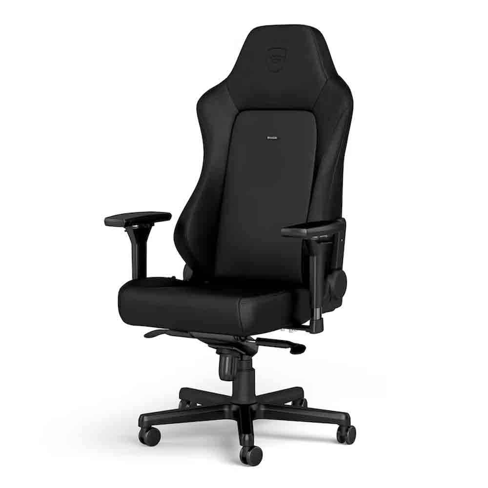 NOBLECHAIRS HERO BLACK EDITION