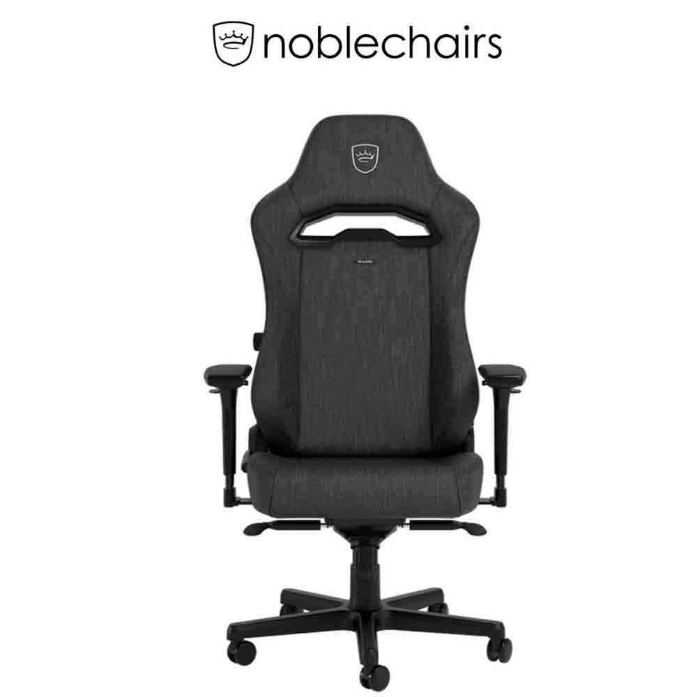 Noblechairs HERO ST Gaming Chair - Anthracite - Limited Edition 2020