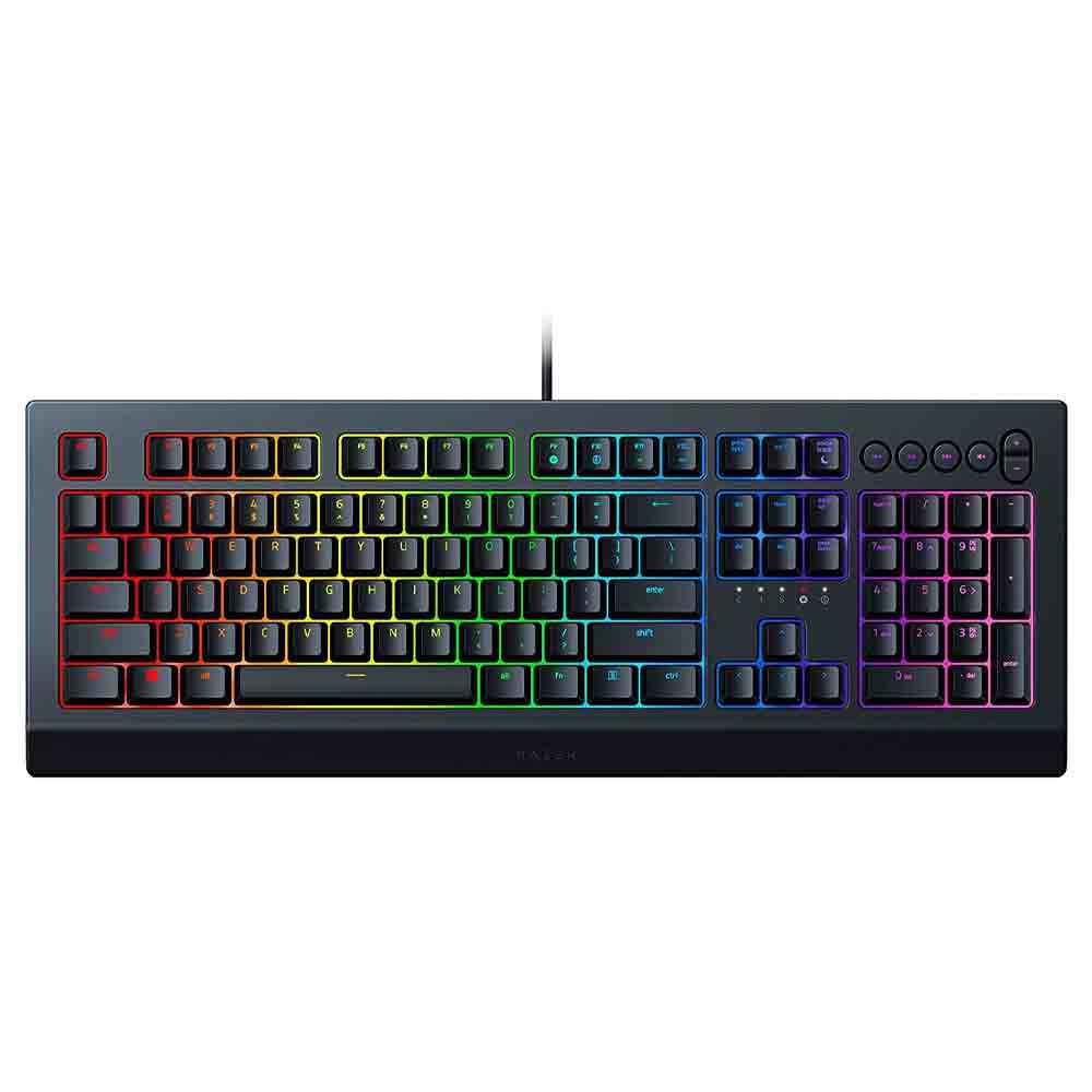 Razer Cynosa V2 Gaming Keyboard: Customizable Chroma