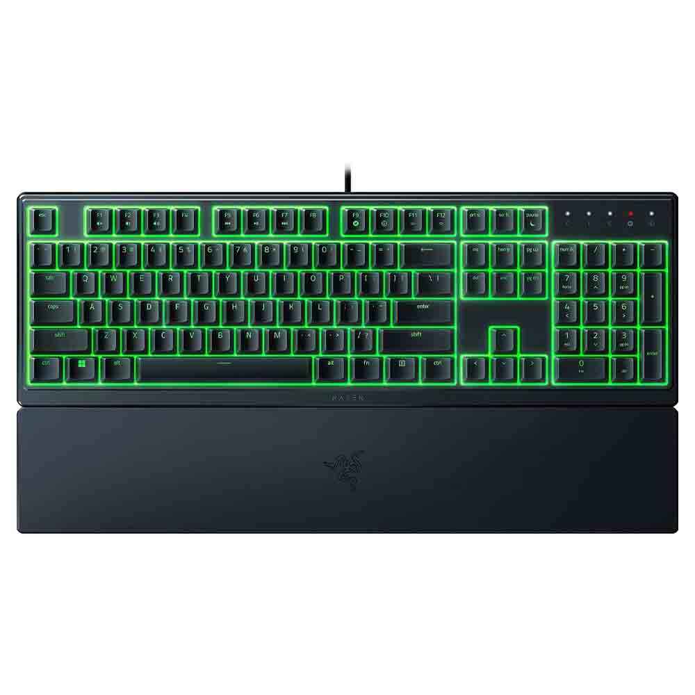 Razer Ornata V3 X Gaming Keyboard